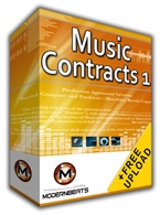 Cat Music Contracts1 